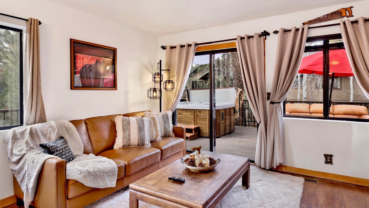 Photo of Bedroom in Eagle Mountain Estates