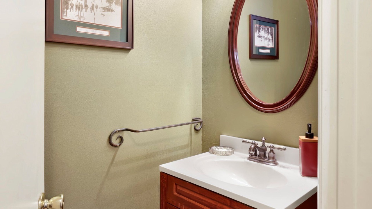 Photo of Bathroom in Eagle Mountain Estates