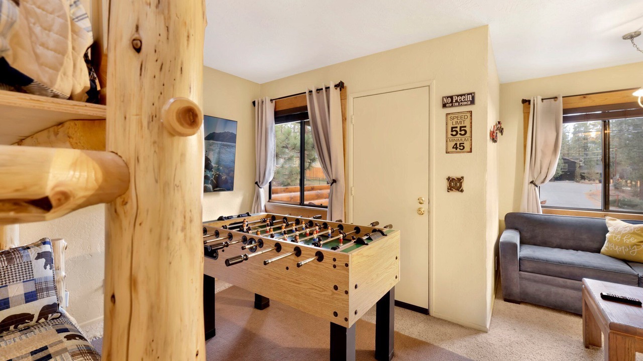 Photo of Bedroom in Eagle Mountain Estates