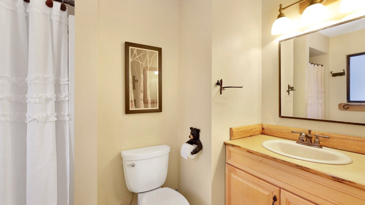 Photo of Bathroom in Eagle Mountain Estates