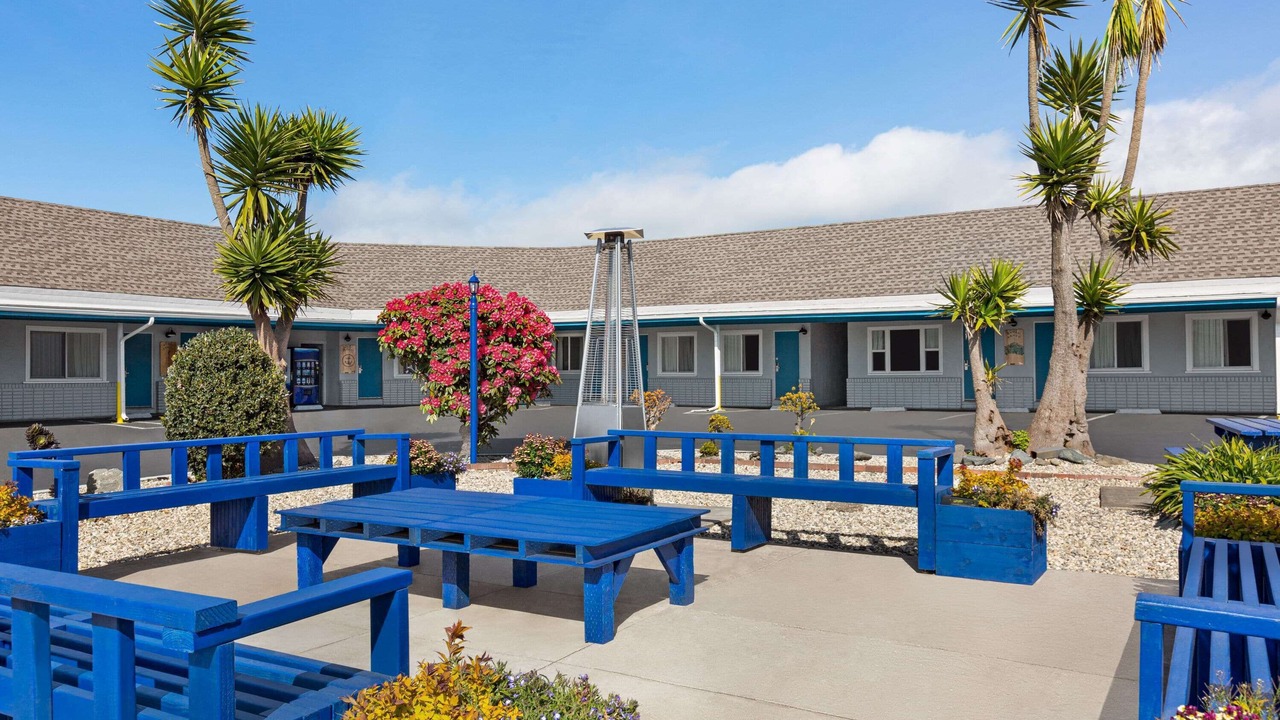 Photo of Outdoor in Fort Bragg