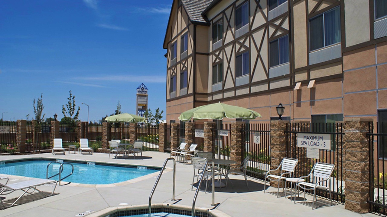 Photo of Outdoor in Kingsburg