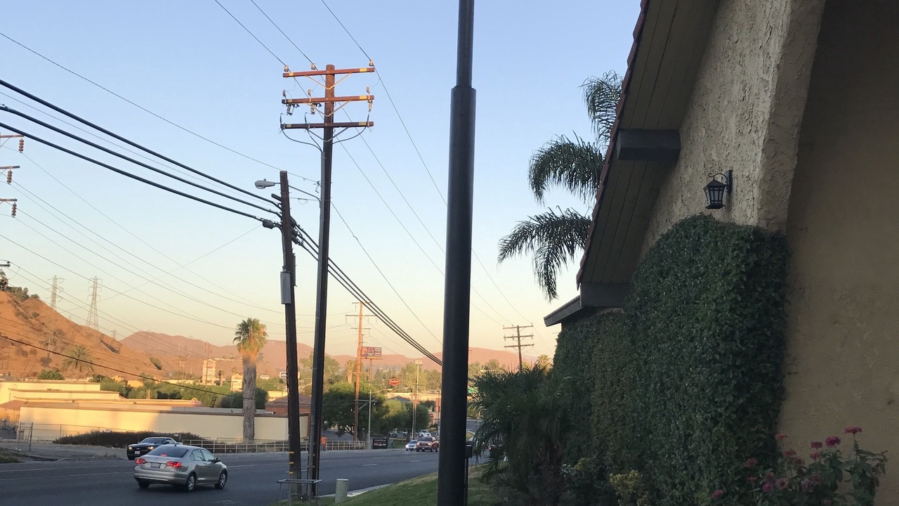 Photo of Outdoor in Colton