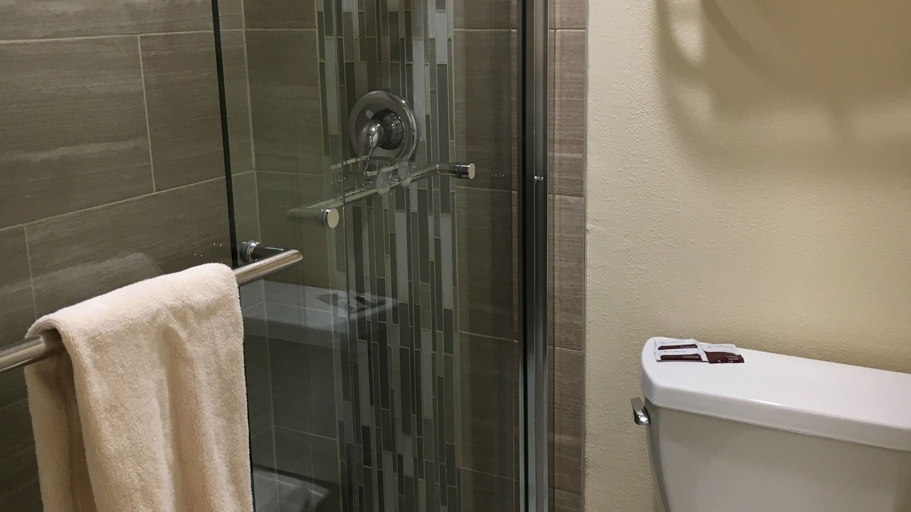 Photo of Bathroom in Colton