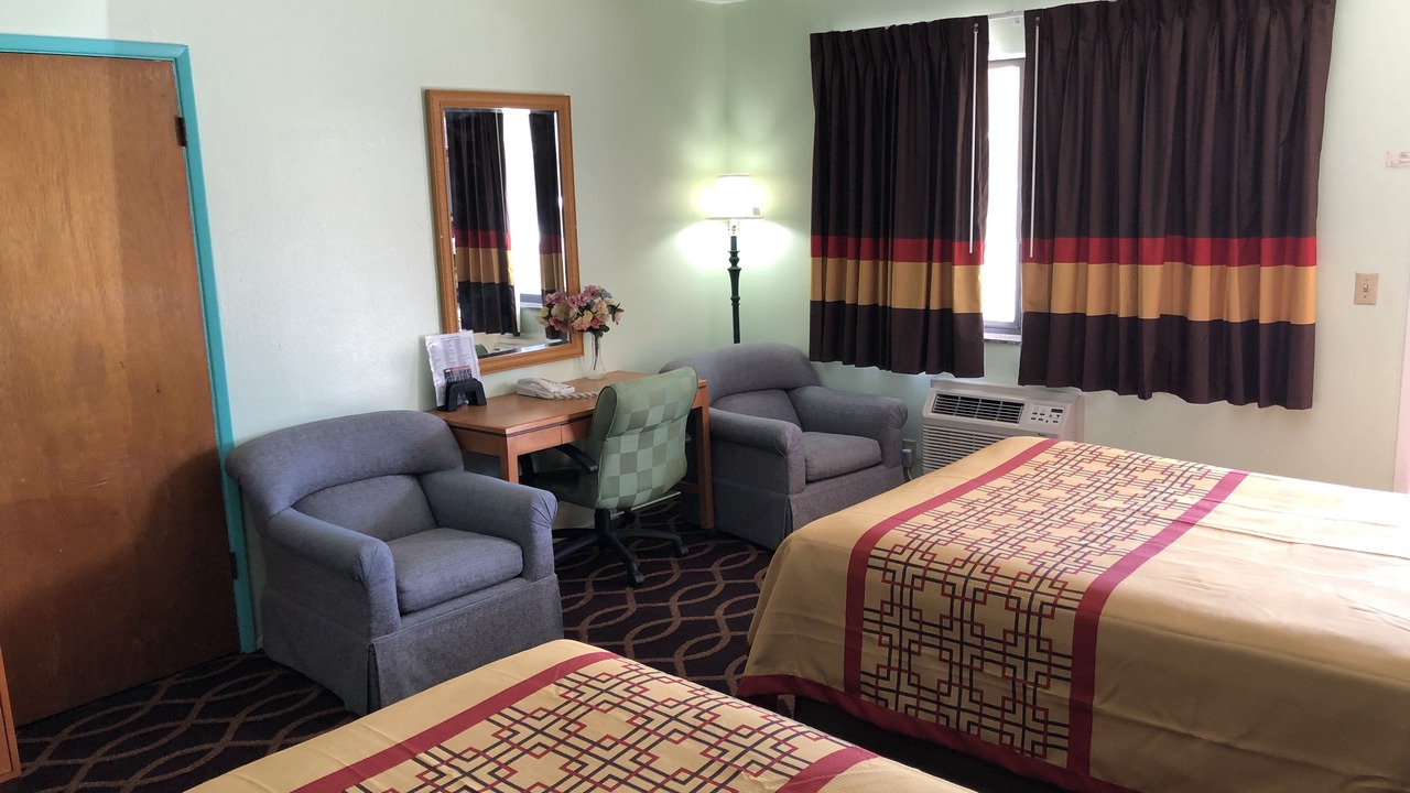 Photo of Bedroom in Yreka