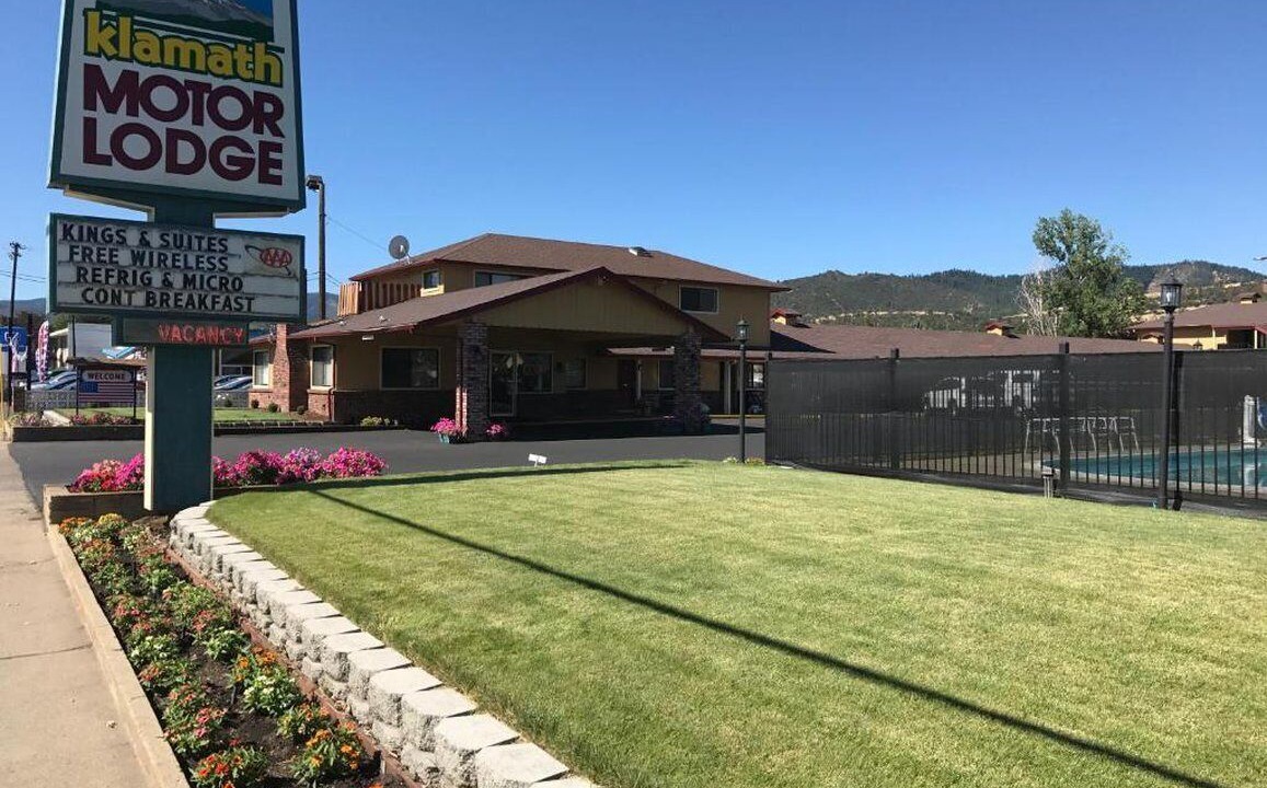 Photo of Outdoor in Yreka