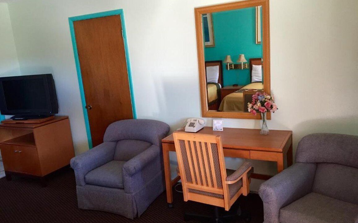 Photo of Bedroom in Yreka