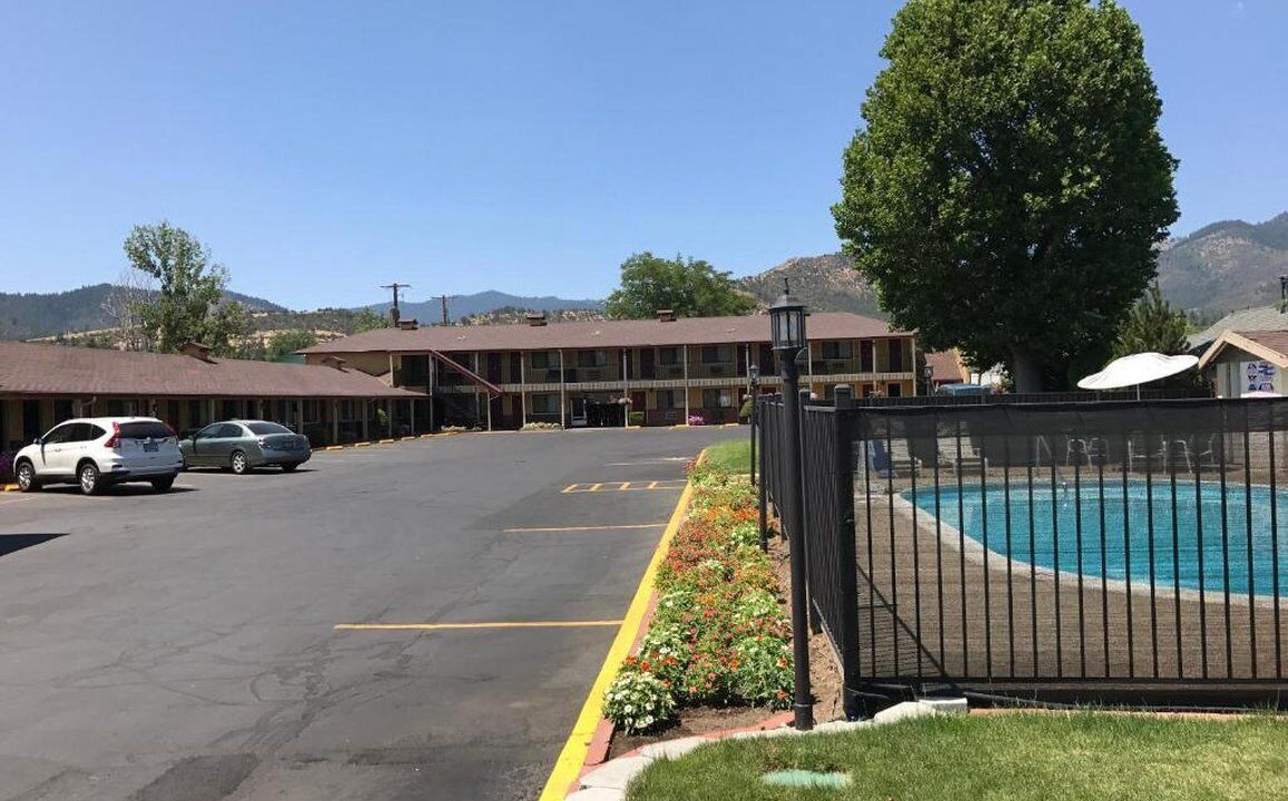 Photo of Outdoor in Yreka