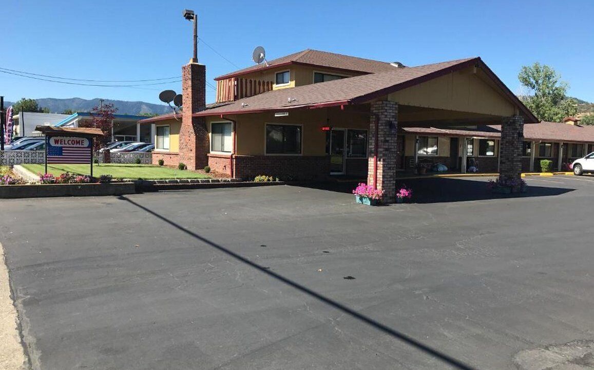 Photo of Outdoor in Yreka