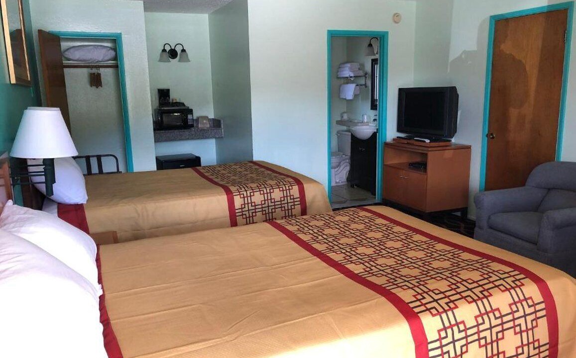 Photo of Bedroom in Yreka