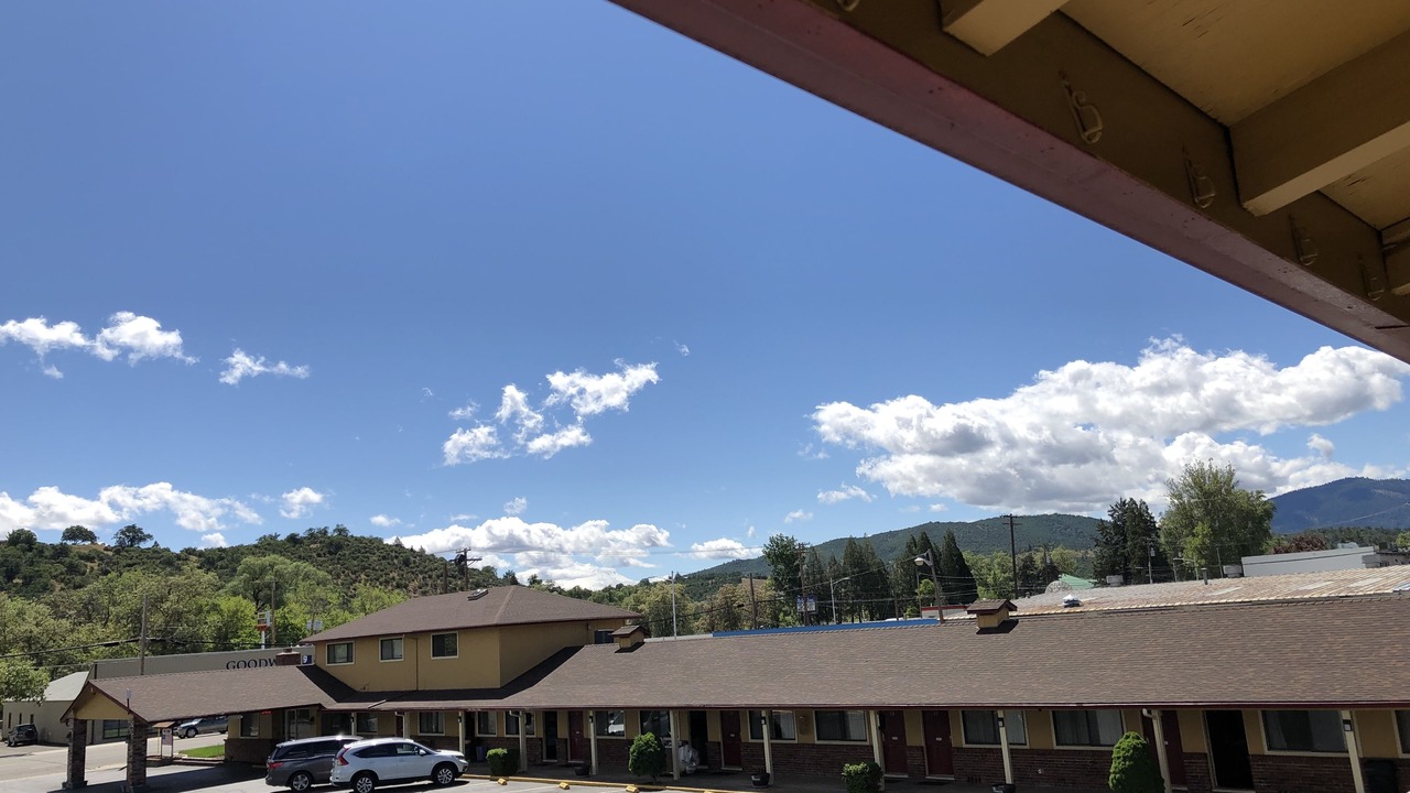 Photo of Outdoor in Yreka