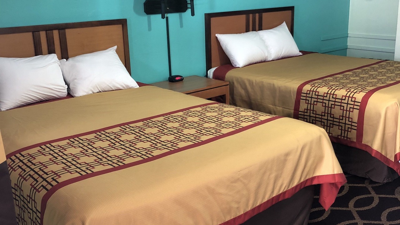 Photo of Bedroom in Yreka