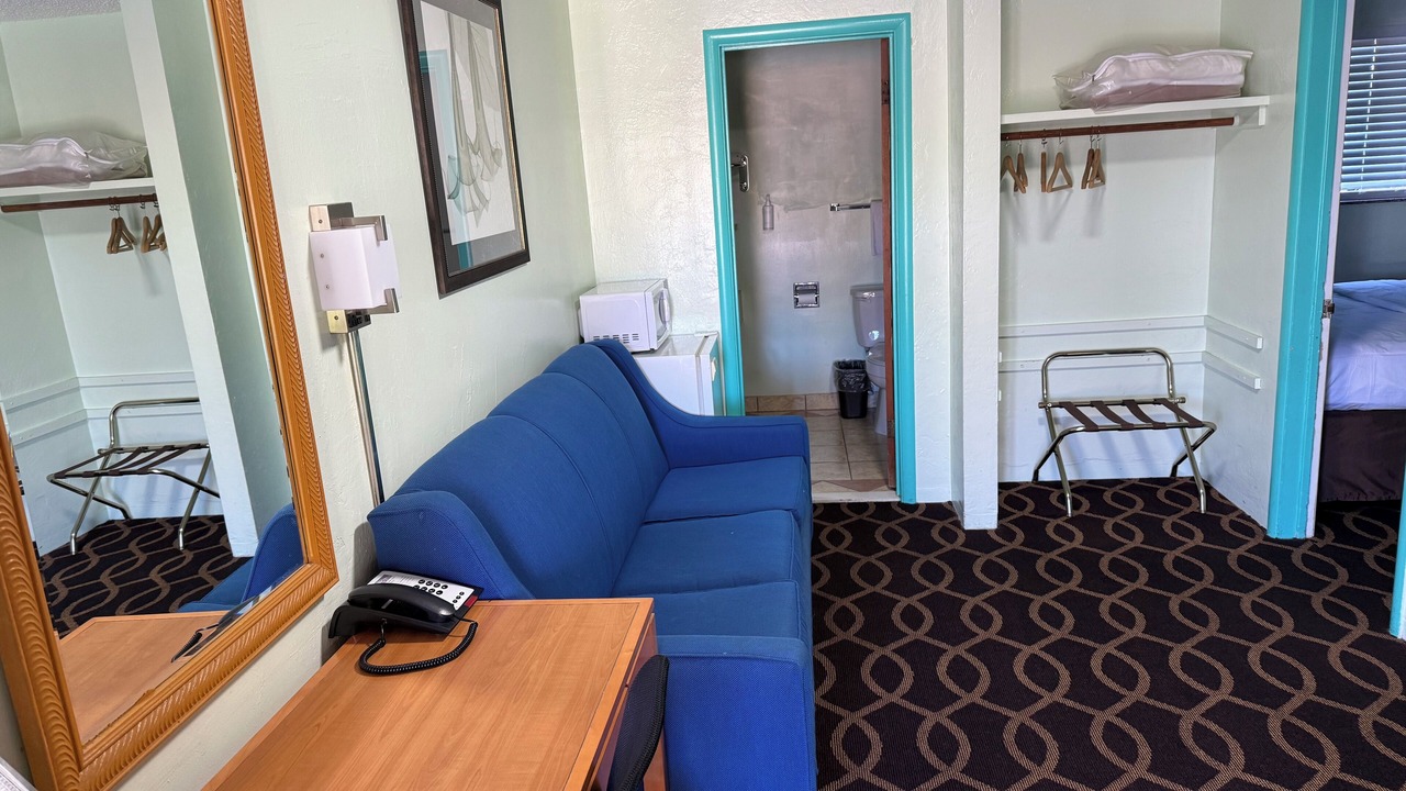 Photo of Bedroom in Yreka
