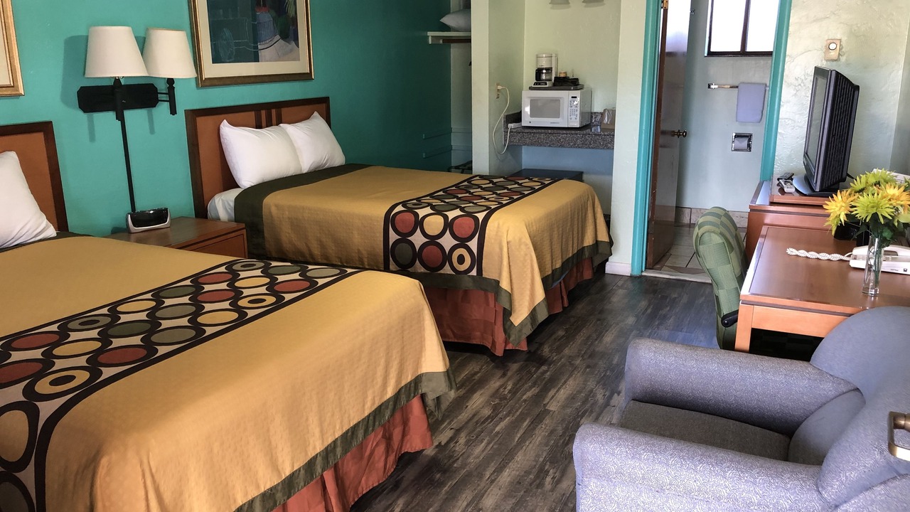 Photo of Bedroom in Yreka