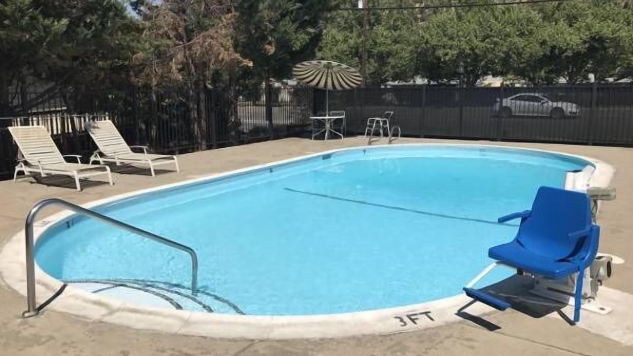 Photo of Outdoor in Yreka