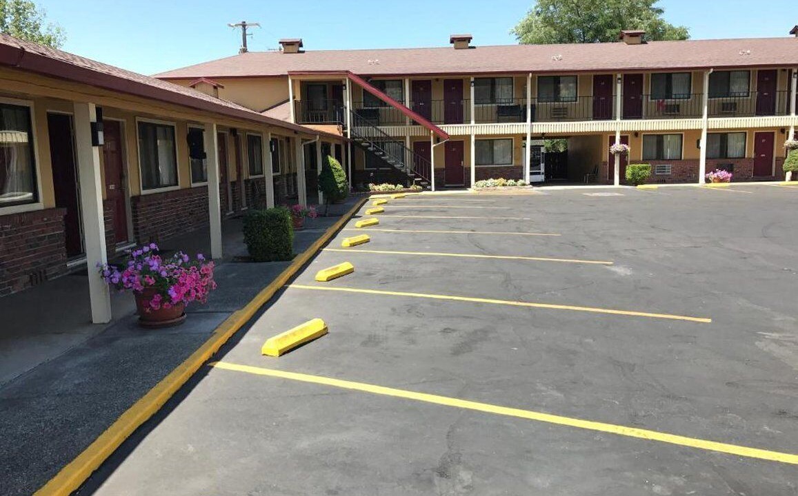 Photo of Outdoor in Yreka