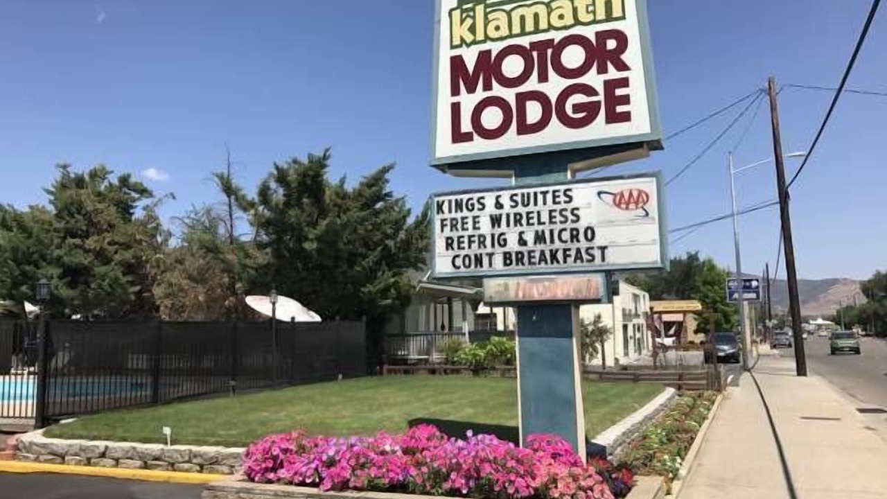 Photo of Outdoor in Yreka