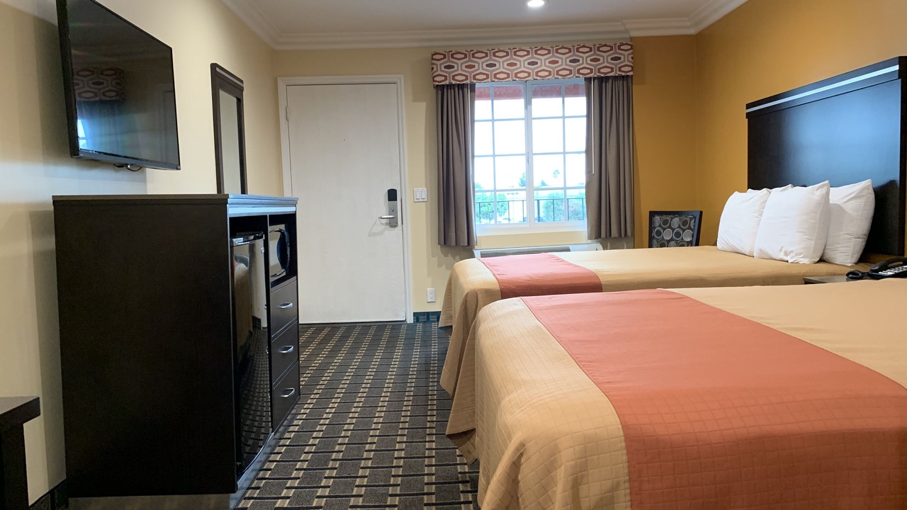 Photo of Bedroom in Montclair