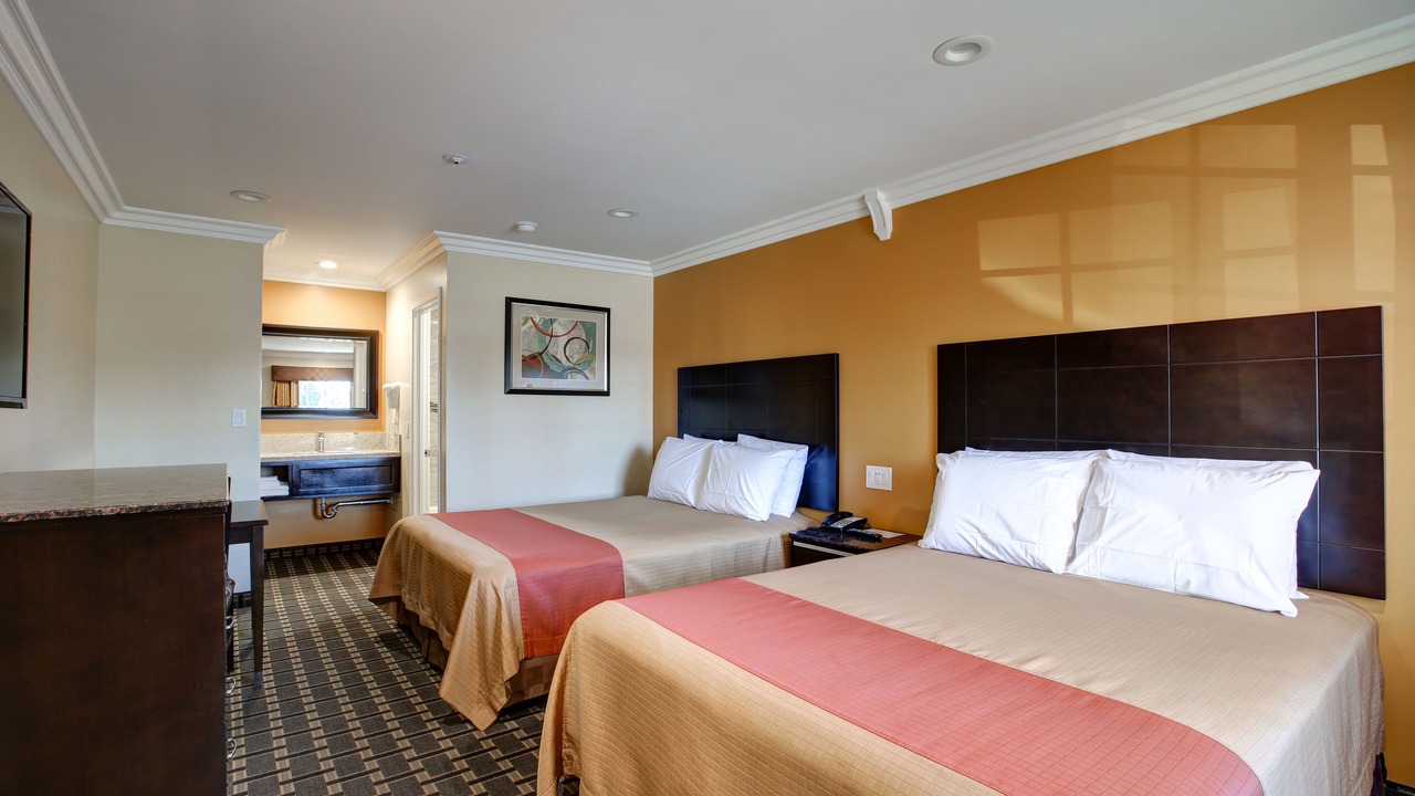 Photo of Bedroom in Montclair