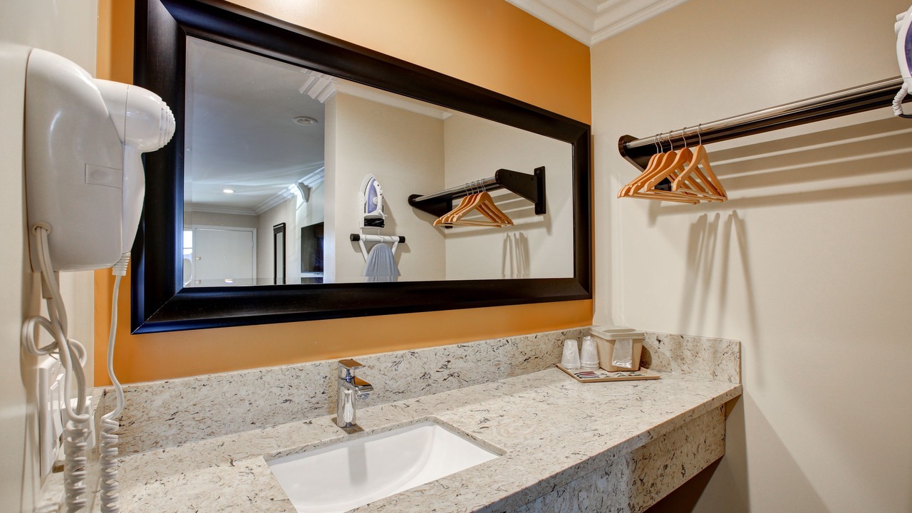 Photo of Bathroom in Montclair