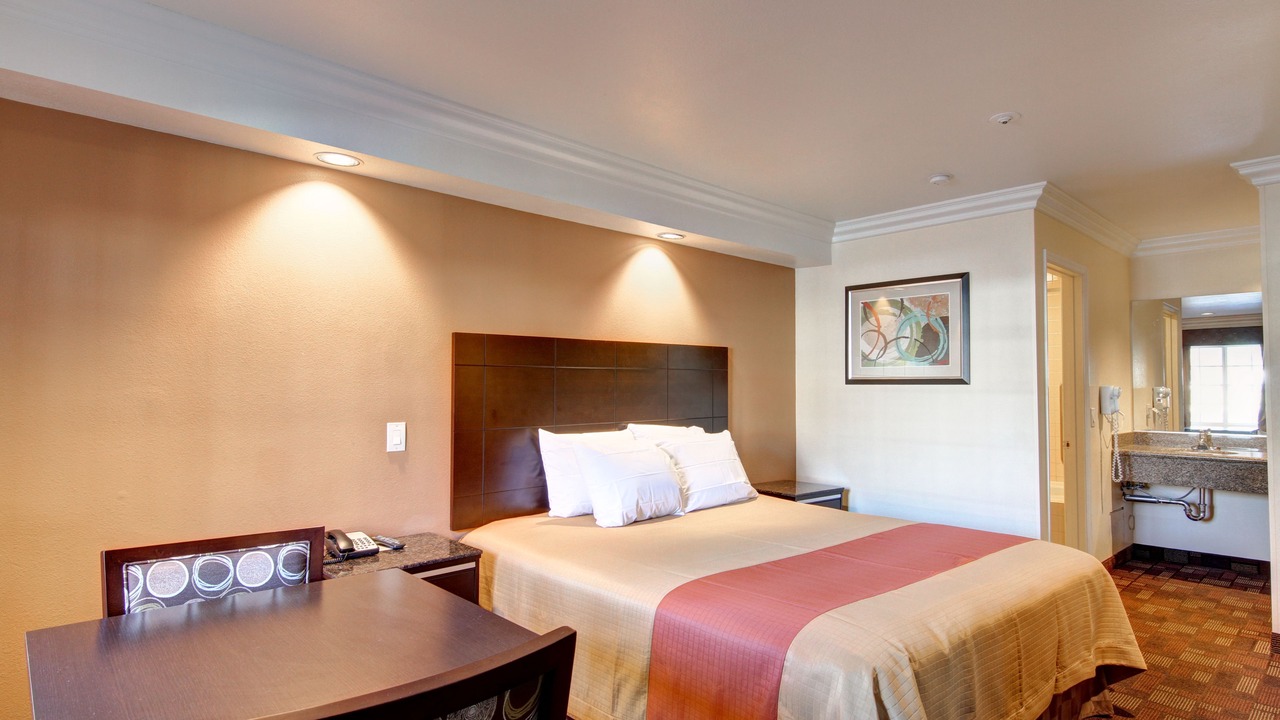 Photo of Bedroom in Montclair