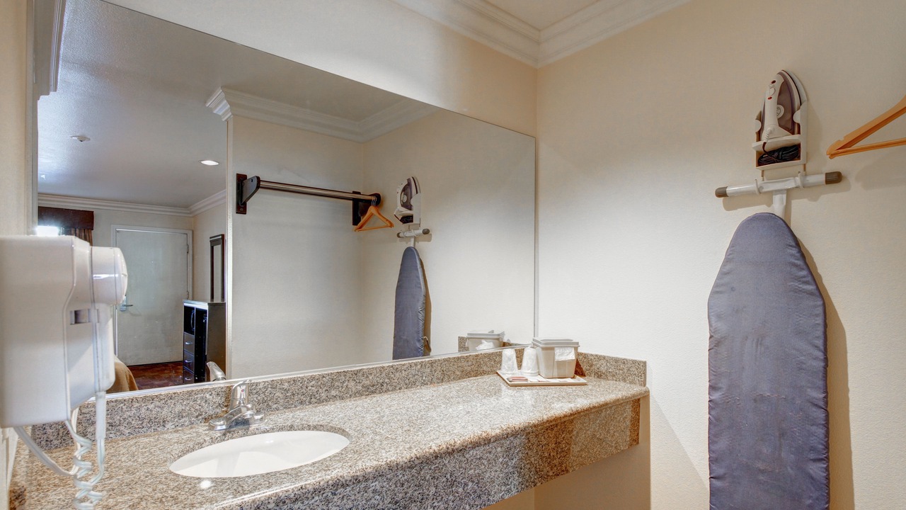 Photo of Bathroom in Montclair