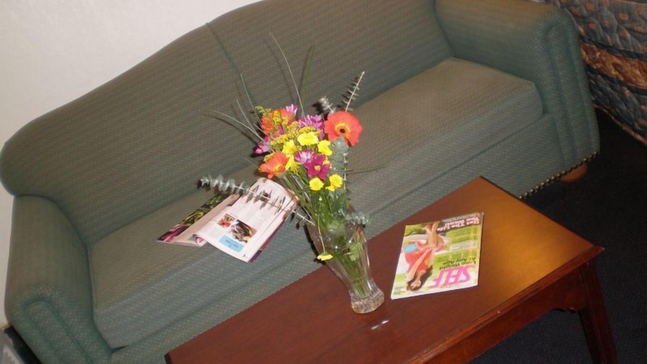 Photo of Bedroom in Montclair