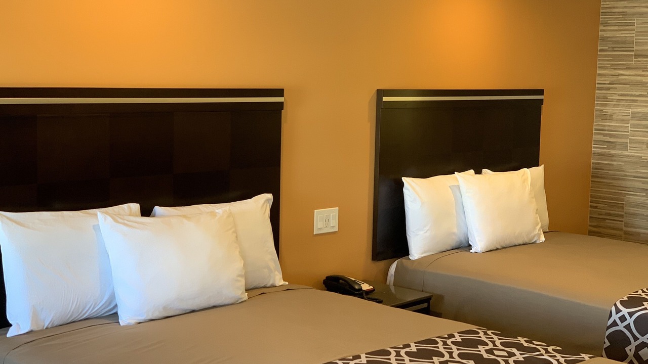 Photo of Bedroom in Montclair