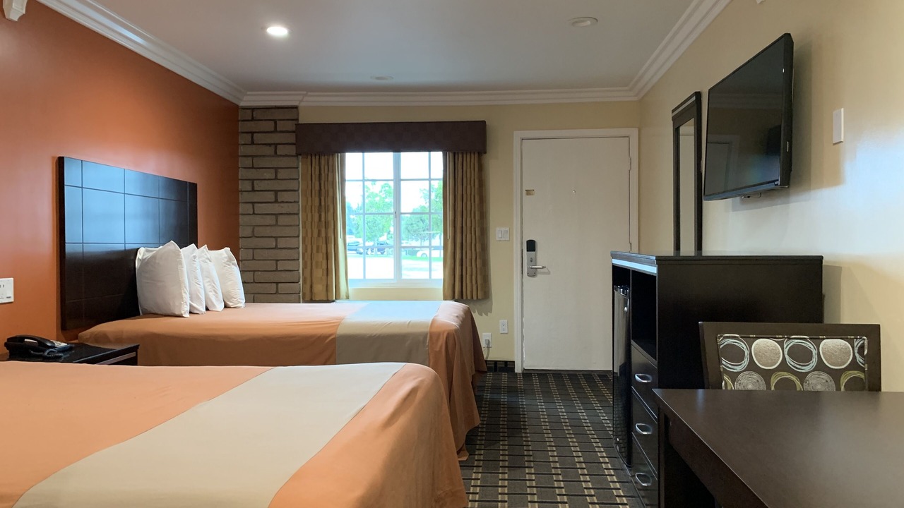 Photo of Bedroom in Montclair