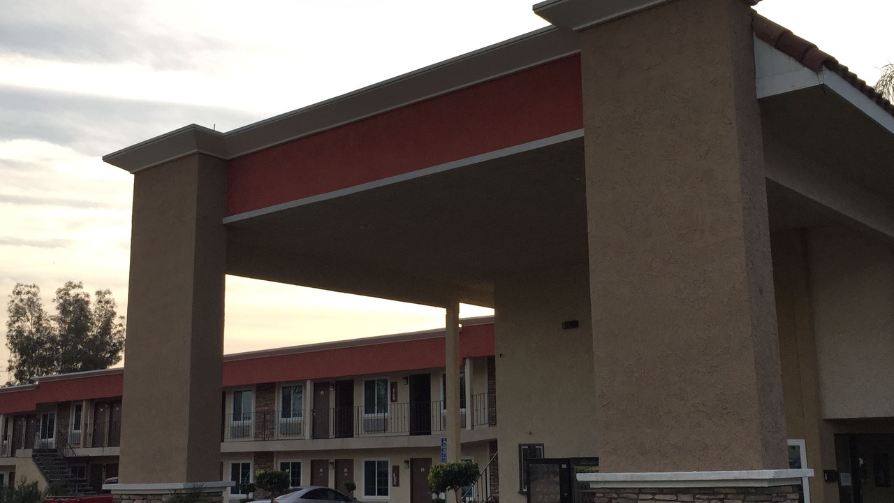 Photo of Outdoor in Montclair