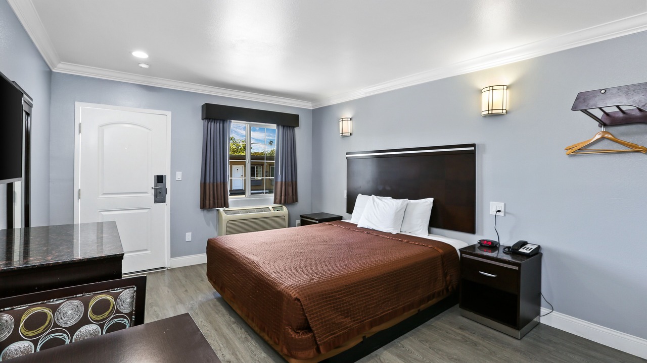 Photo of Bedroom in La Habra