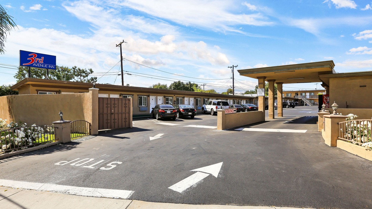 Photo of Outdoor in La Habra