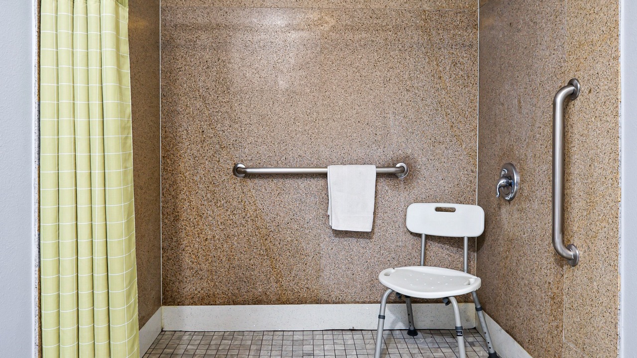 Photo of Bathroom in La Habra