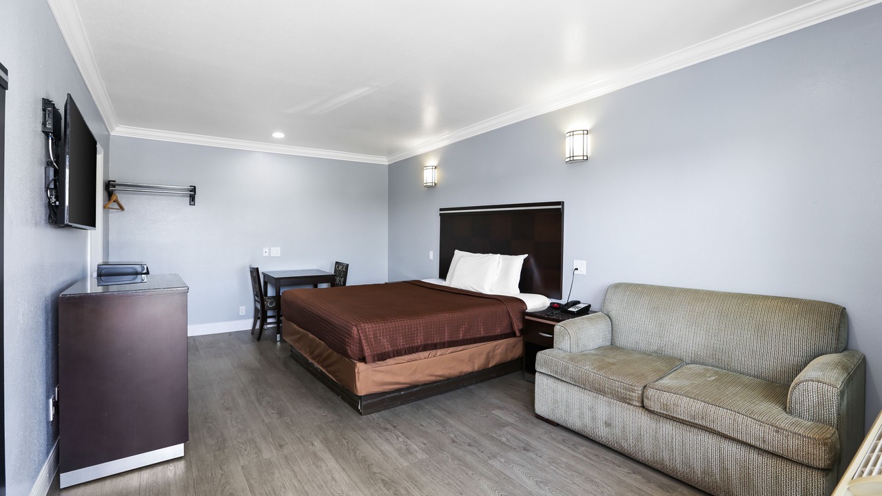 Photo of Bedroom in La Habra