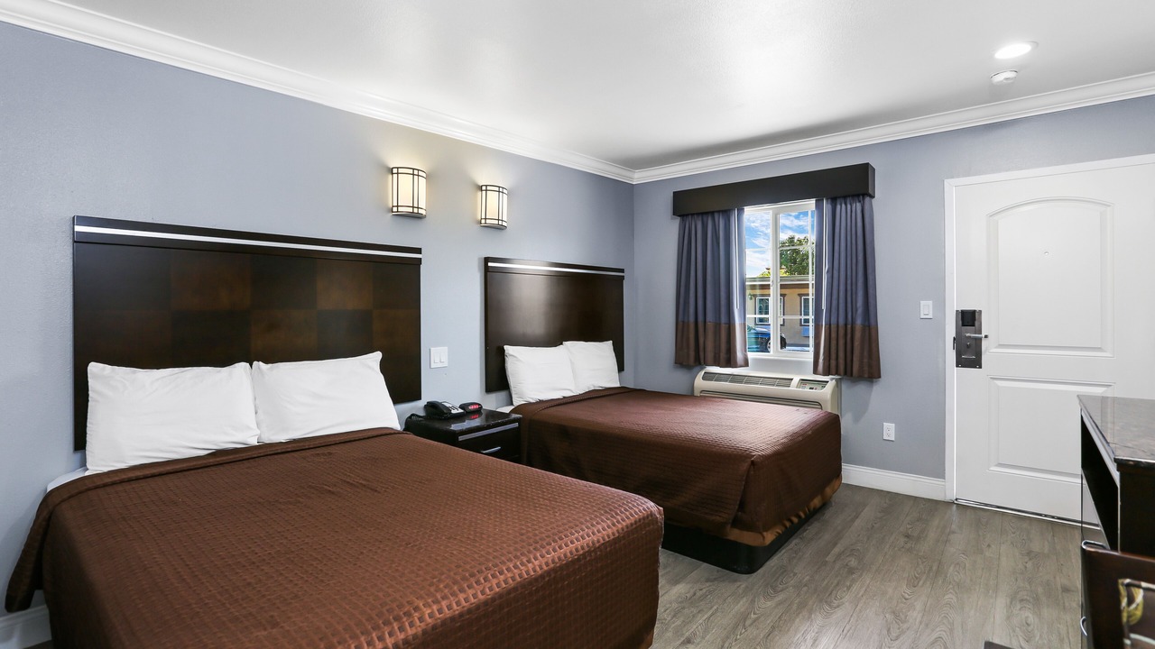 Photo of Bedroom in La Habra