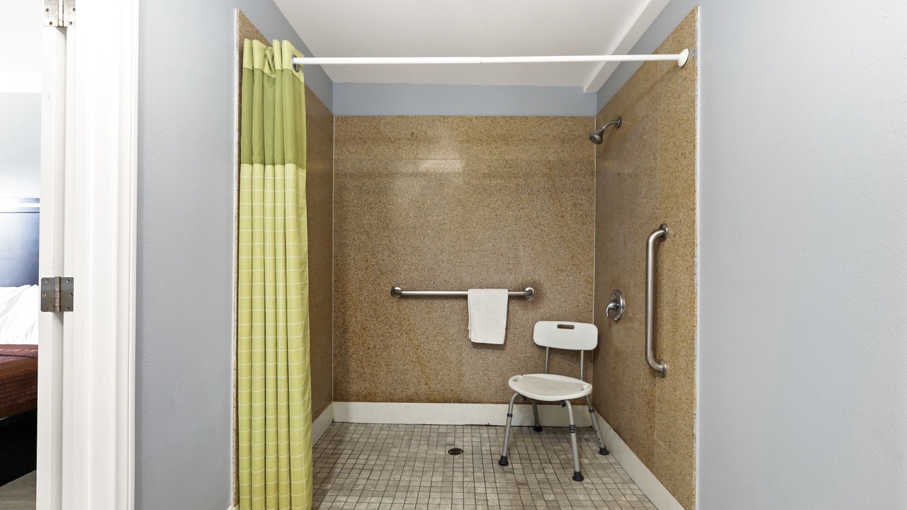 Photo of Bathroom in La Habra