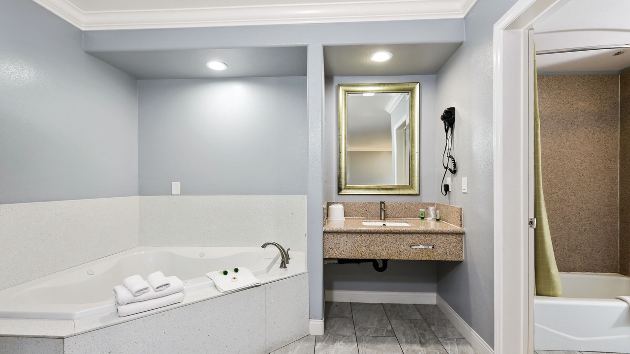 Photo of Bedroom in La Habra