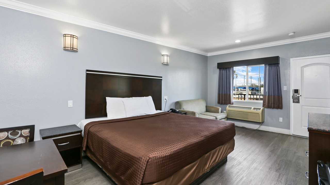 Photo of Bedroom in La Habra