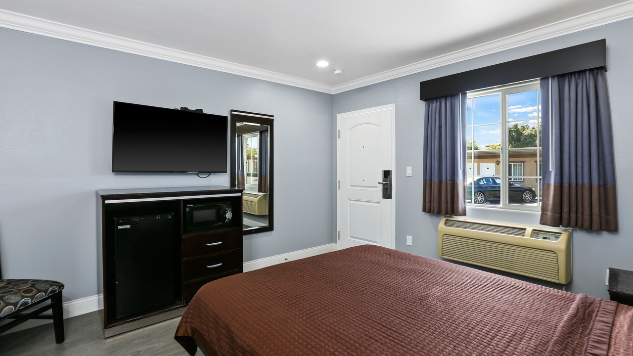 Photo of Bedroom in La Habra