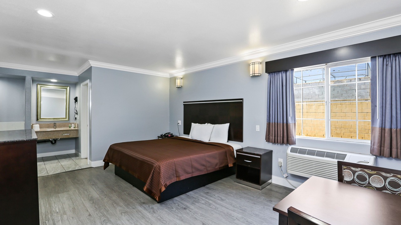 Photo of Bedroom in La Habra