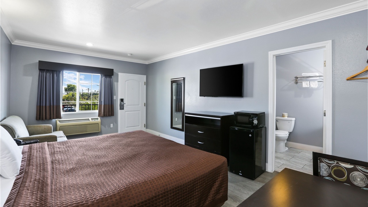 Photo of Bedroom in La Habra