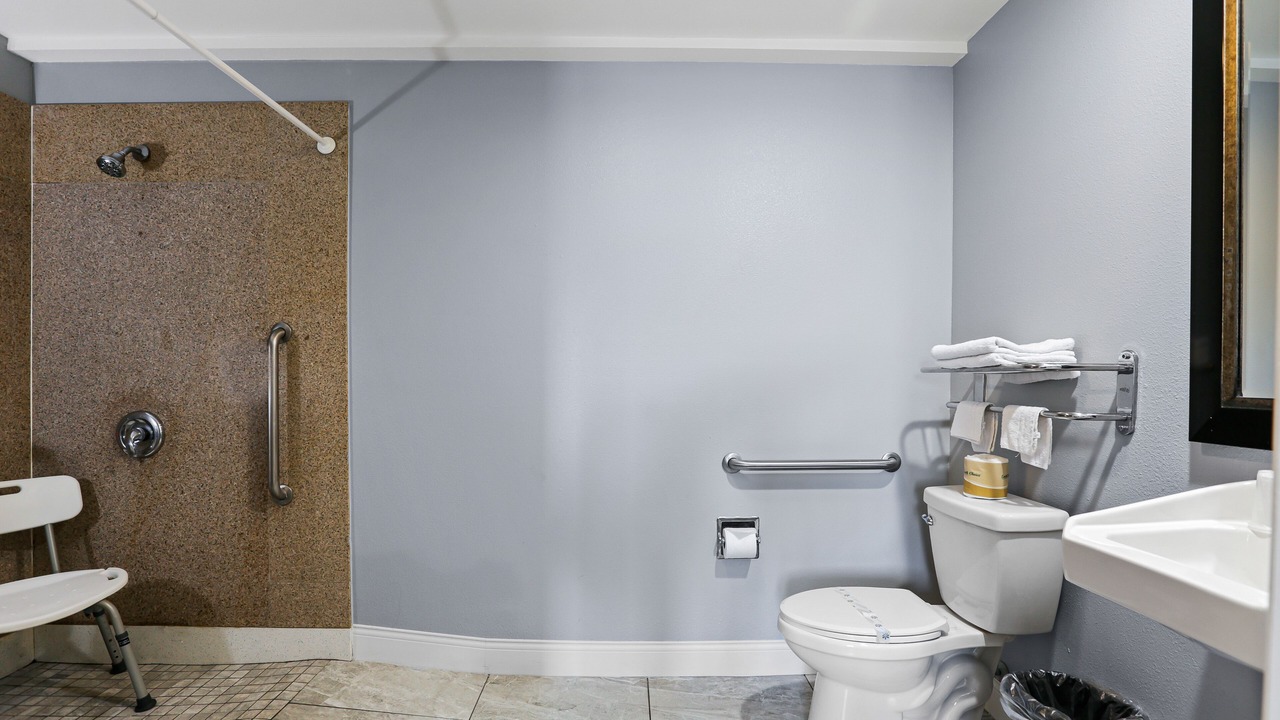 Photo of Bathroom in La Habra