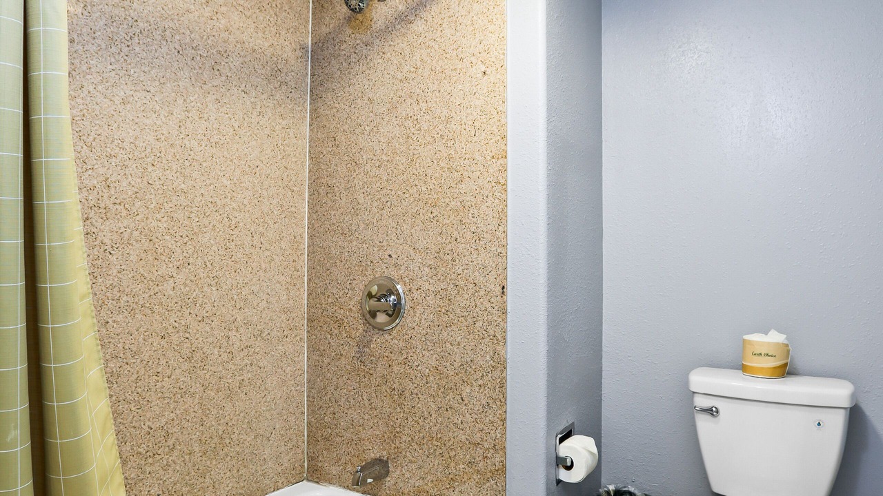 Photo of Bathroom in La Habra