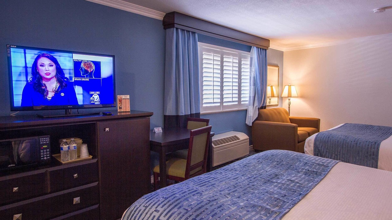 Photo of Bedroom in Eagle Rock