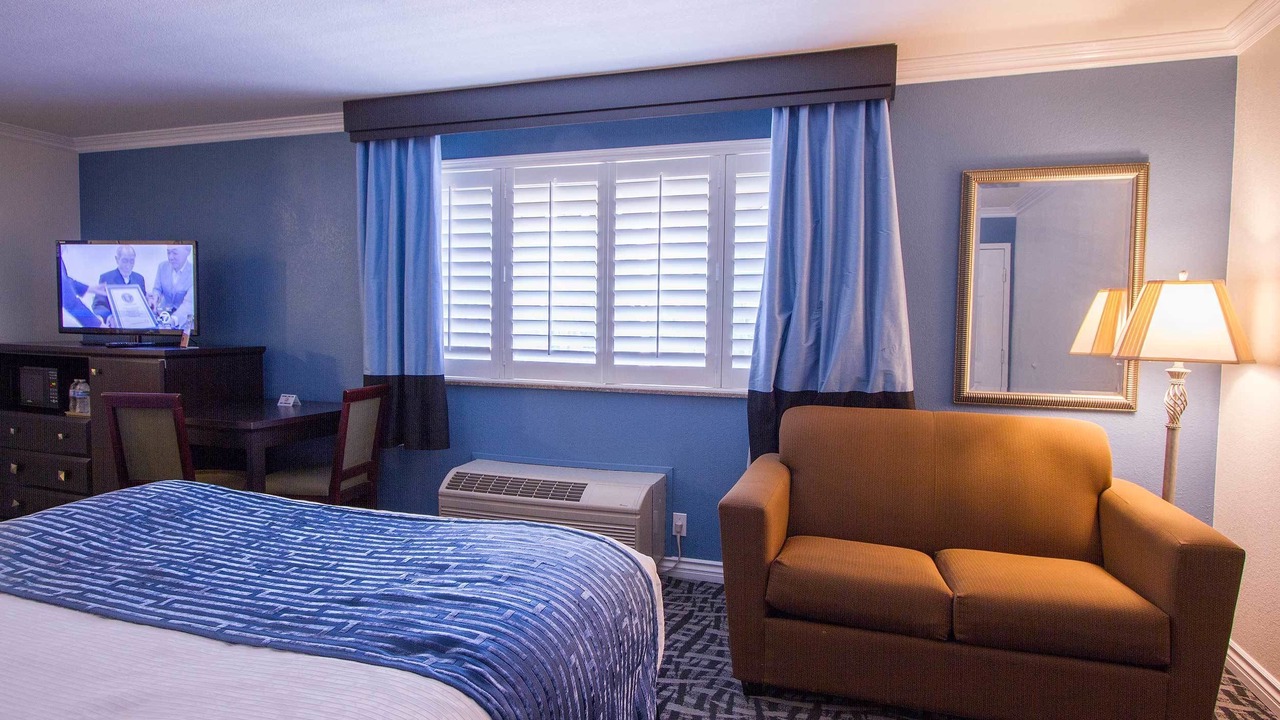 Photo of Bedroom in Eagle Rock