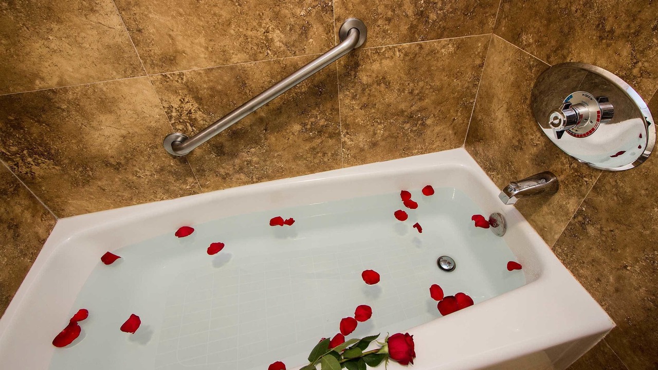 Photo of Bathroom in Eagle Rock
