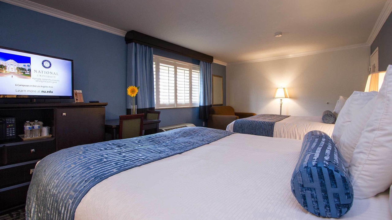 Photo of Bedroom in Eagle Rock