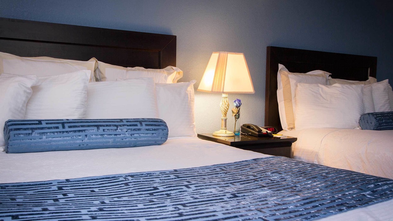 Photo of Bedroom in Eagle Rock