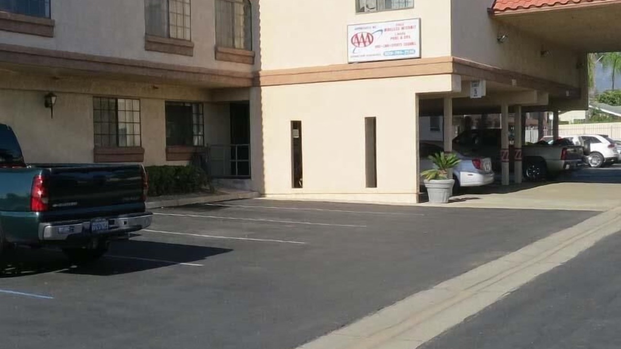 Photo of Outdoor in Calimesa