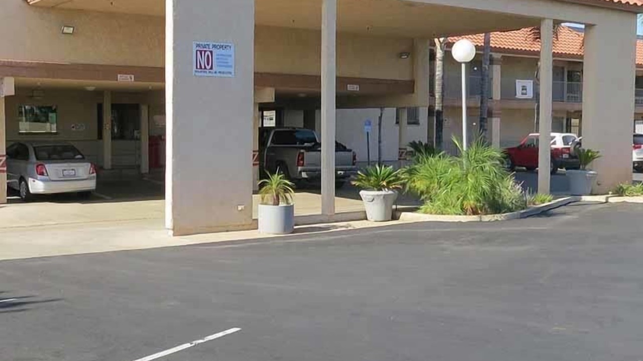 Photo of Outdoor in Calimesa